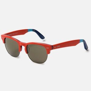 TOMS x Jonathan Adler Lobamba sunglasses
